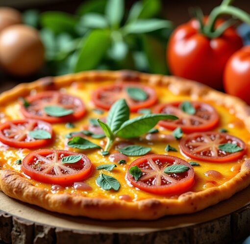 Pissaladière : la recette authentique pour éveiller vos papilles et savourer le Sud