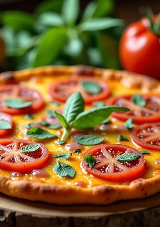 Pissaladière : la recette authentique pour éveiller vos papilles et savourer le Sud