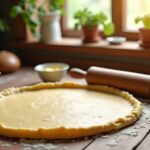 Pâte à tarte maison : comment sélectionner la base idéale selon votre recette ?