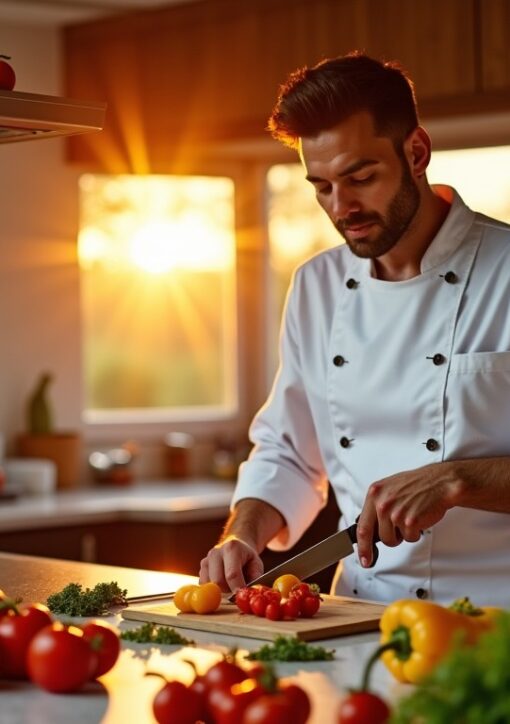 Préparez des délices gourmands en seulement 15 minutes : astuces et recettes express
