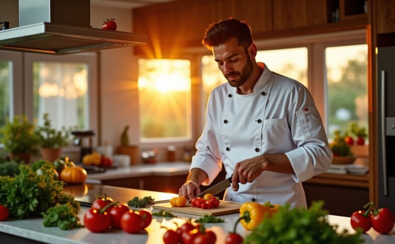 Préparez des délices gourmands en seulement 15 minutes : astuces et recettes express