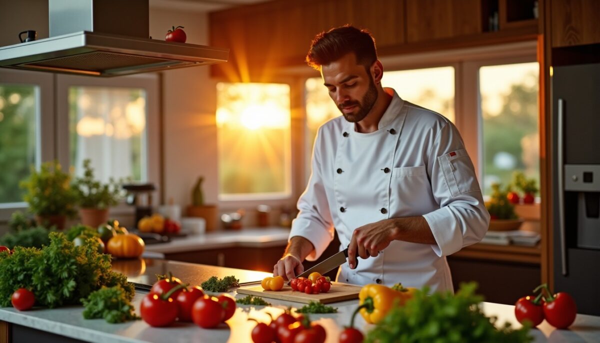 Préparez des délices gourmands en seulement 15 minutes : astuces et recettes express