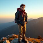 Plonge dans l'aventure captivante du parcours inspirant de Mathieu Abribat