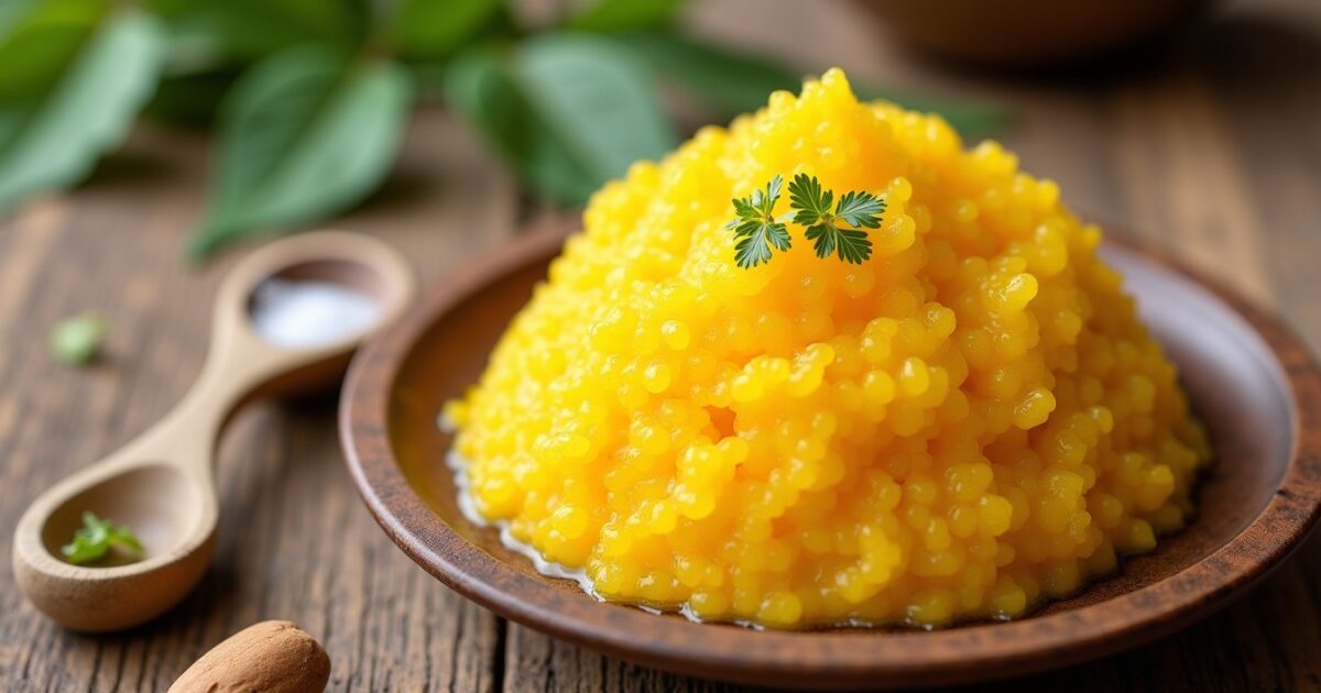 Le Ghee : Bienfaits Ancestraux et Précautions du Beurre Clarifié Indien