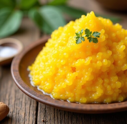 Le Ghee : Bienfaits Ancestraux et Précautions du Beurre Clarifié Indien