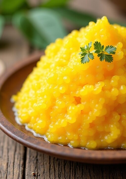 Le Ghee : Bienfaits Ancestraux et Précautions du Beurre Clarifié Indien