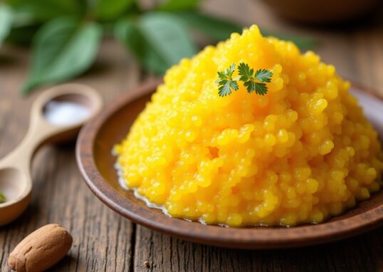 Le Ghee : Bienfaits Ancestraux et Précautions du Beurre Clarifié Indien