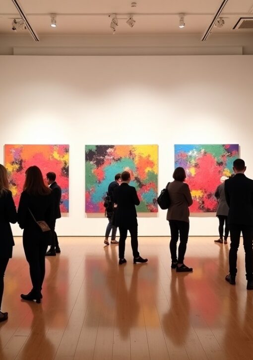 Plongez dans l'univers fascinant des créations artistiques de Camille Dessolin
