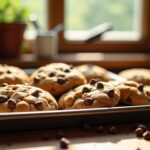 Les Secrets Sucrés des Cookies Américains : Plongez dans une Tradition Gourmande Incontournable