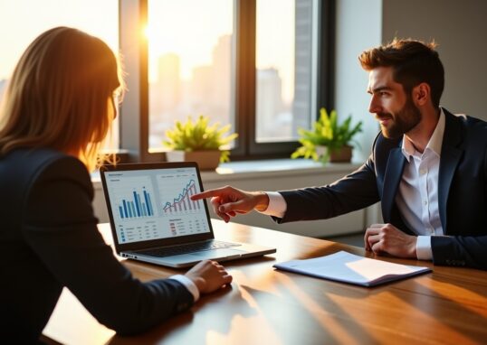 Crédit immobilier : le guide essentiel pour choisir la meilleure offre