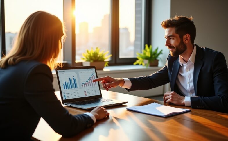 Crédit immobilier : le guide essentiel pour choisir la meilleure offre
