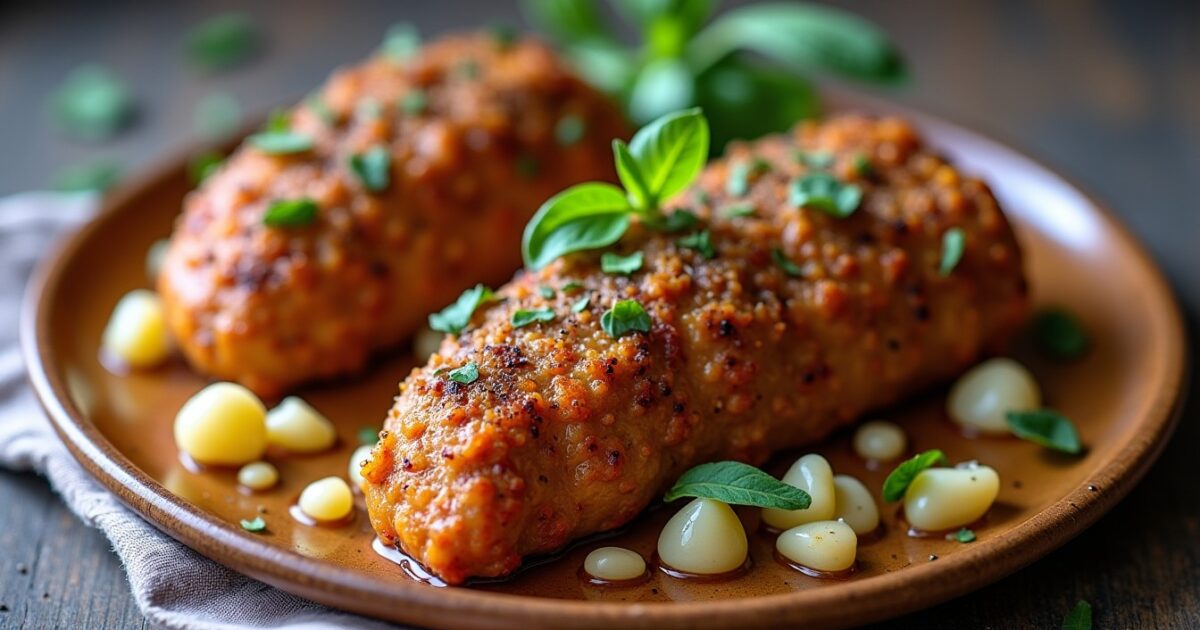 Civet de chevreuil : recette authentique et astuces pour une préparation réussie