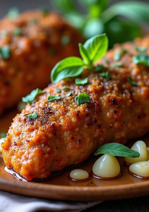 Civet de chevreuil : recette authentique et astuces pour une préparation réussie