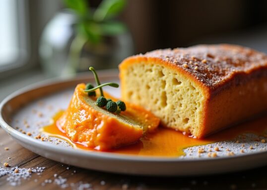 Délices épicés : recettes audacieuses pour les passionnés de saveurs intenses