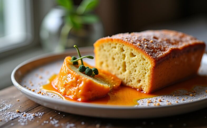 Délices épicés : recettes audacieuses pour les passionnés de saveurs intenses