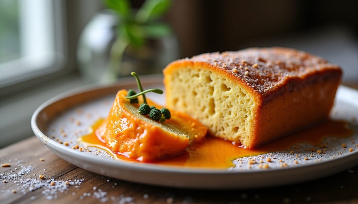 Délices épicés : recettes audacieuses pour les passionnés de saveurs intenses