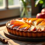 La recette facile et indispensable de la tarte aux pommes