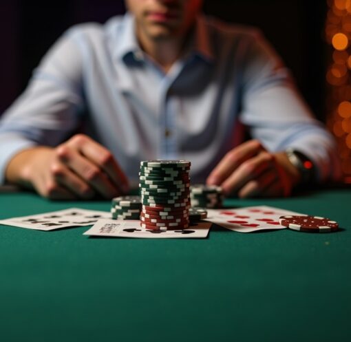 Casinos mobiles : Guide pratique pour sélectionner l’application de jeux en ligne idéale