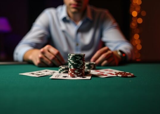 Casinos mobiles : Guide pratique pour sélectionner l’application de jeux en ligne idéale