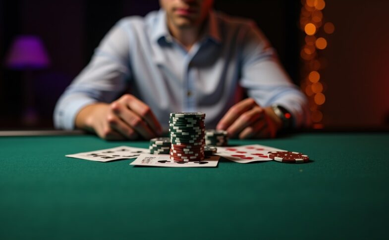 Casinos mobiles : Guide pratique pour sélectionner l’application de jeux en ligne idéale