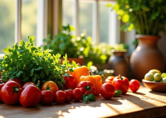 Ottolenghi : Découvrez ses recettes incontournables à ne pas manquer