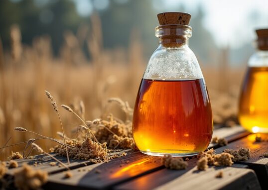 L’évolution fascinante de l’industrie du sirop d’érable au Canada : un héritage sucré et durable