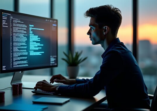 Comment les algorithmes avancés révolutionnent la lutte contre la triche dans les casinos en ligne