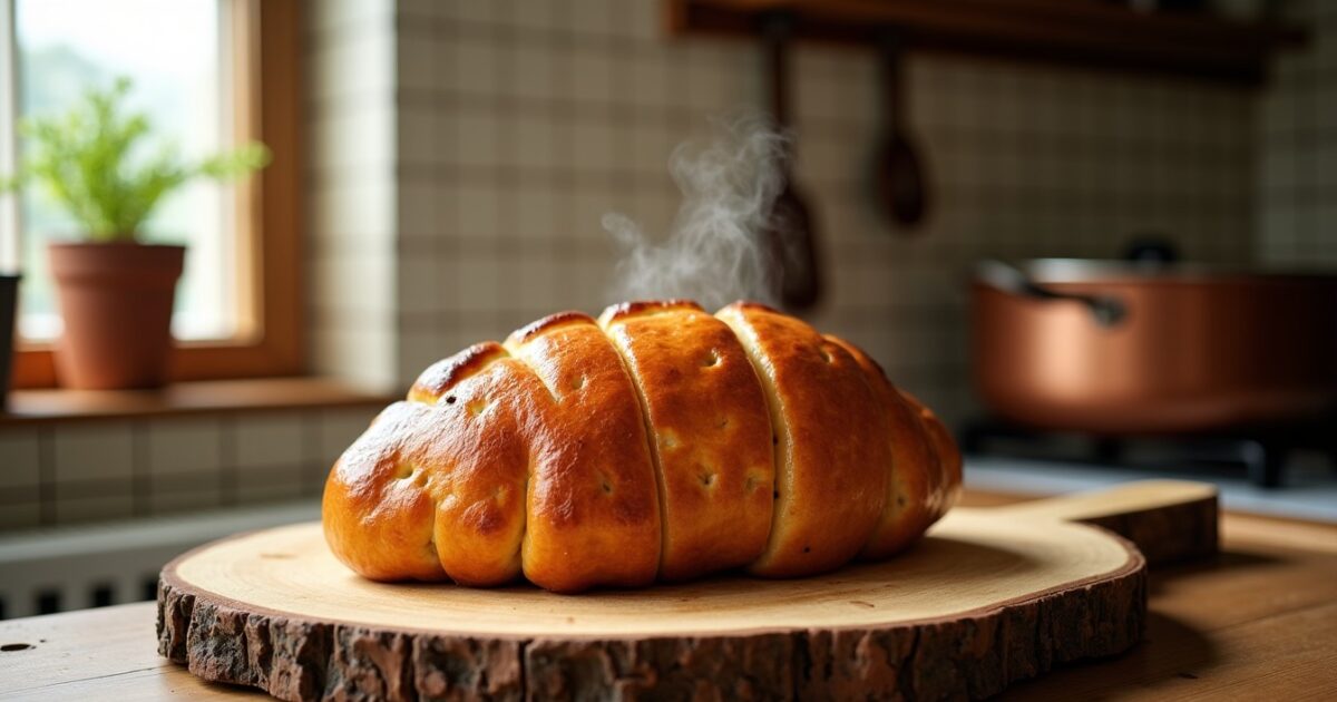 Crépinette au four : découvrez l'astuce infaillible pour une viande fondante et savoureuse