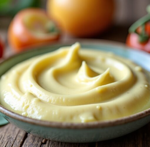 Mayonnaise maison rapide : la recette ultime pour éveiller vos papilles en un rien de temps !