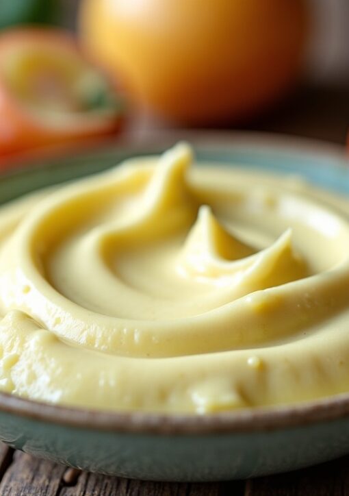 Mayonnaise maison rapide : la recette ultime pour éveiller vos papilles en un rien de temps !