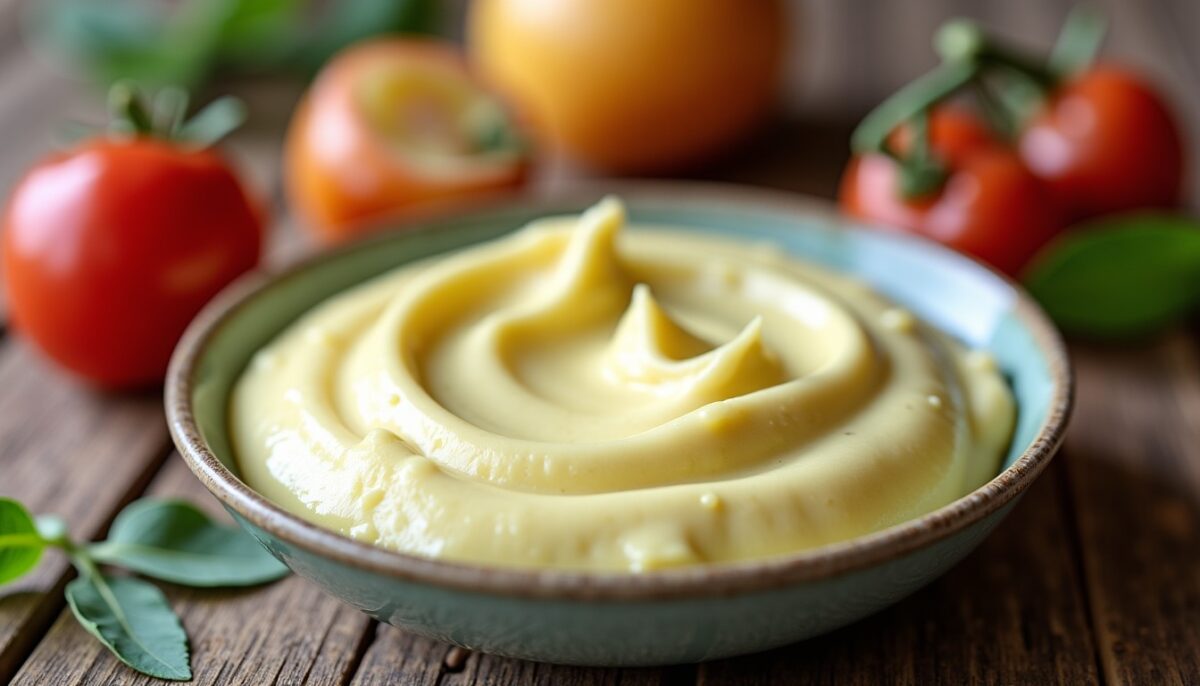 Mayonnaise maison rapide : la recette ultime pour éveiller vos papilles en un rien de temps !
