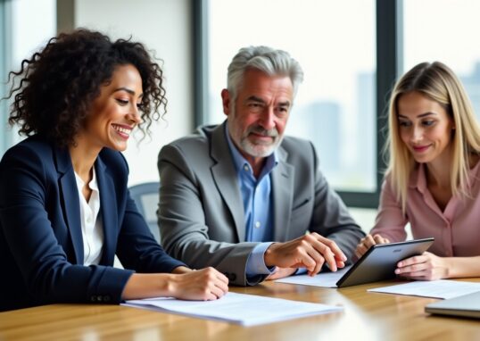 Assurance santé professionnelle : le guide ultime pour choisir la meilleure couverture