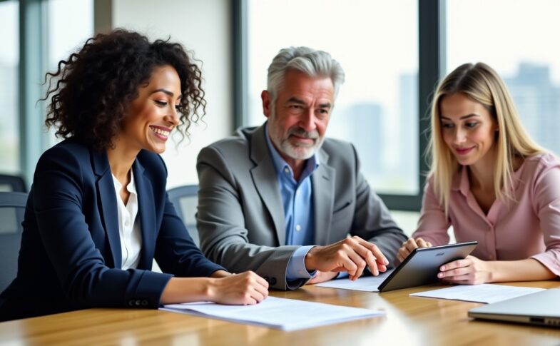 Assurance santé professionnelle : le guide ultime pour choisir la meilleure couverture