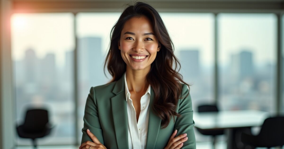 Le parcours exceptionnel de Julie Sato : une success story dans l'univers entrepreneurial