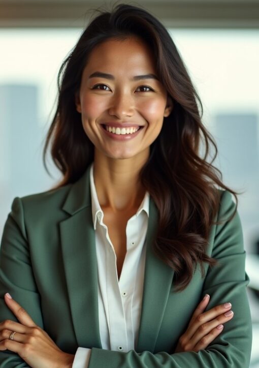 Le parcours exceptionnel de Julie Sato : une success story dans l'univers entrepreneurial