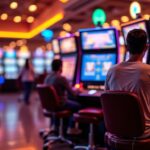 Machines à sous exclusives : Découvrez notre sélection de jeux aux fonctionnalités inédites