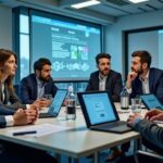 L'essor fulgurant des startups tech en Belgique : secteurs phares et innovations révolutionnaires