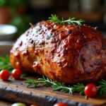 Les secrets pour réussir une épaule de veau savoureuse et fondante