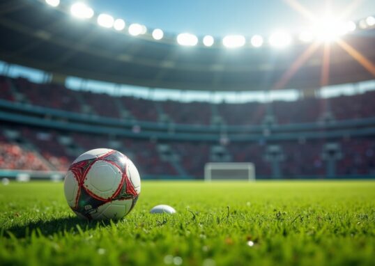 Astuce ultime : Saisir en temps réel les meilleures cotes des paris footballistiques