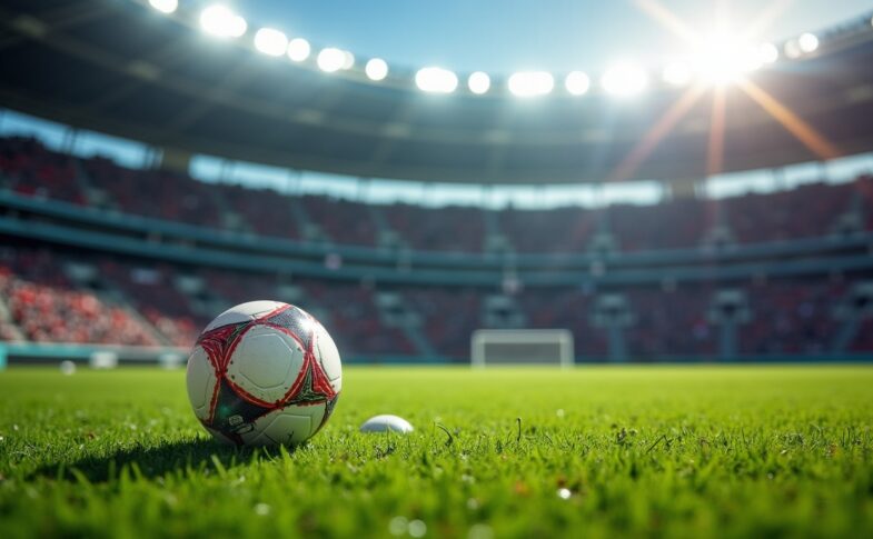 Astuce ultime : Saisir en temps réel les meilleures cotes des paris footballistiques