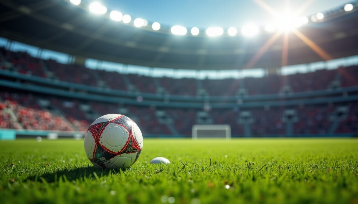 Astuce ultime : Saisir en temps réel les meilleures cotes des paris footballistiques