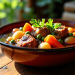 Ragoût de porc sauté : la recette essentielle à ne pas manquer