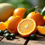 Fruits en O : Découvrez tous les fruits dont le nom débute par la lettre O