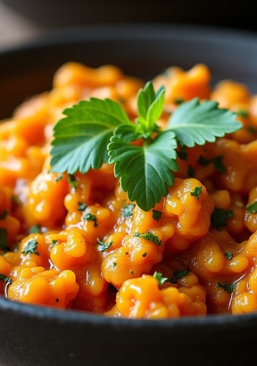 Saveurs exquises : recettes de currys végétariens gourmands à découvrir