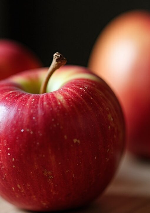 La pomme décryptée : un fruit aux innombrables secrets et usages insoupçonnés