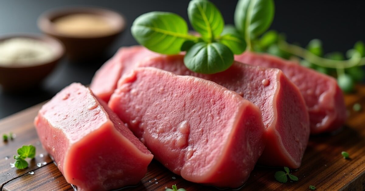 Les secrets pour réussir la cuisson parfaite du tendron de veau