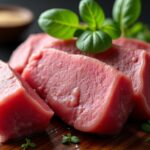 Les secrets pour réussir la cuisson parfaite du tendron de veau