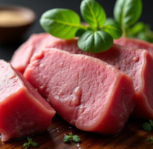 Les secrets pour réussir la cuisson parfaite du tendron de veau