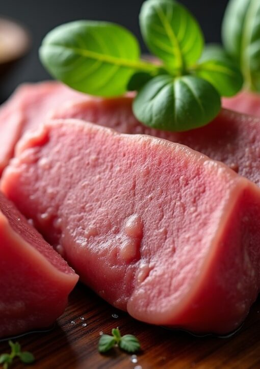 Les secrets pour réussir la cuisson parfaite du tendron de veau