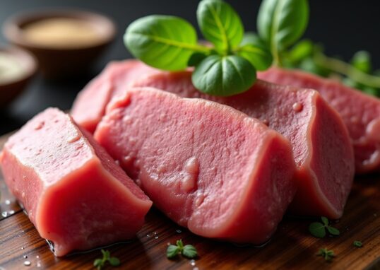 Les secrets pour réussir la cuisson parfaite du tendron de veau